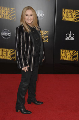 Melissa Etheridge