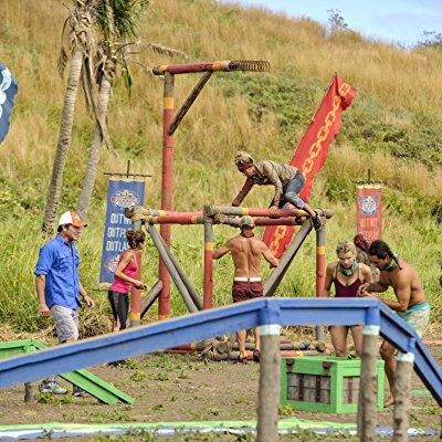 Herself - Merica Tribe, Herself - Escameca Tribe, Herself - Mana Tribe, Herself - Maku Maku Tribe, Herself - The Jury, Herself - Blue Collar, Herself - Escameca & Merica Tribes, Herself - Mana & Maku Maku Tribes, Herself - Merica Tribe & The Jury, Herself