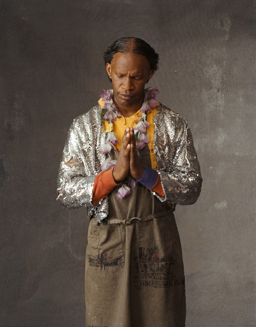 Nathaniel Ayers