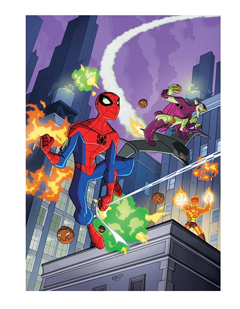 Norman Osborn