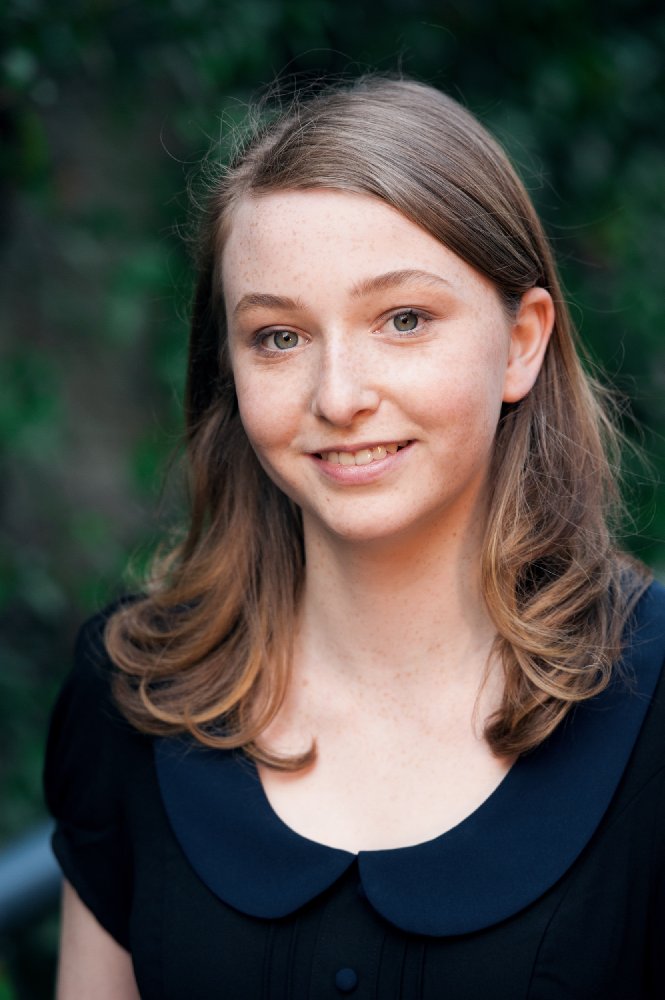 Bethany Whitmore