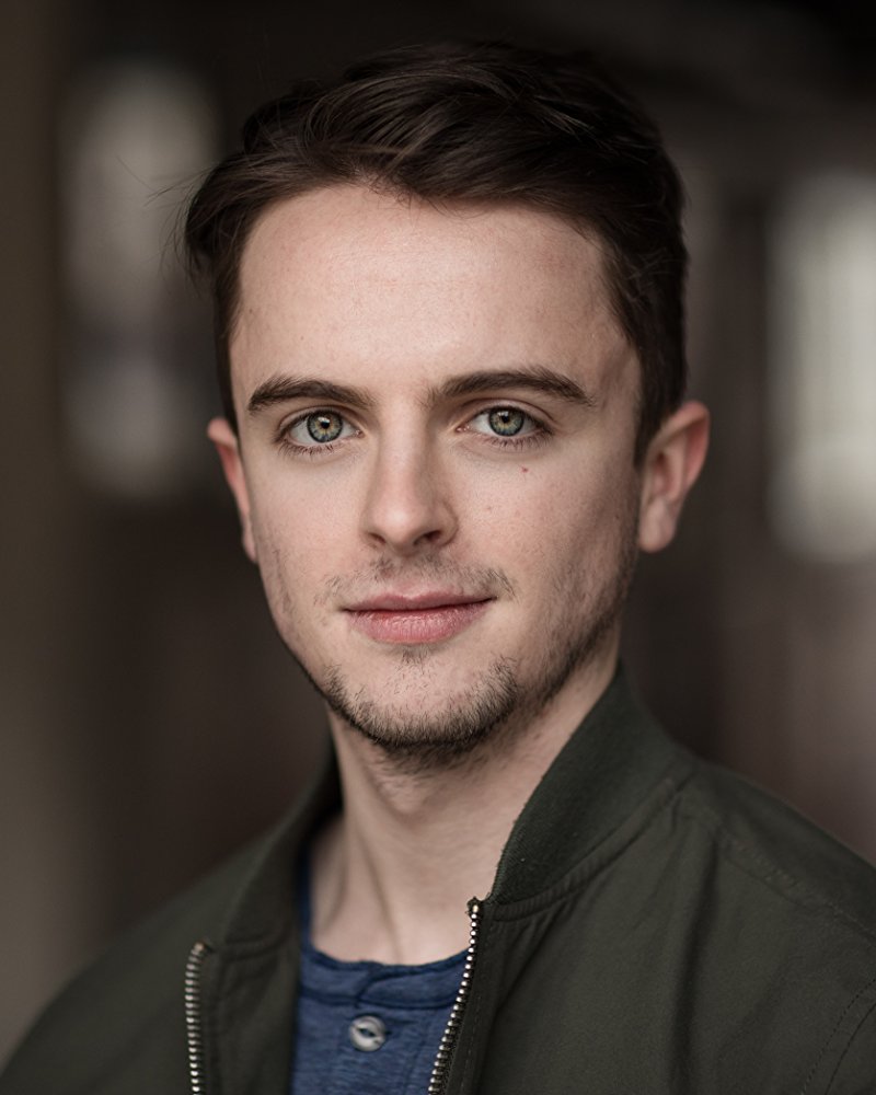 Patrick Ball