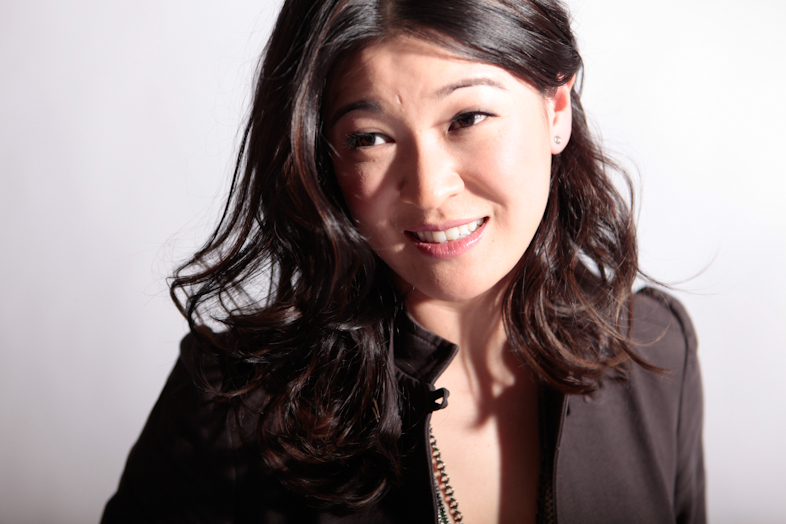 Jennifer Lim