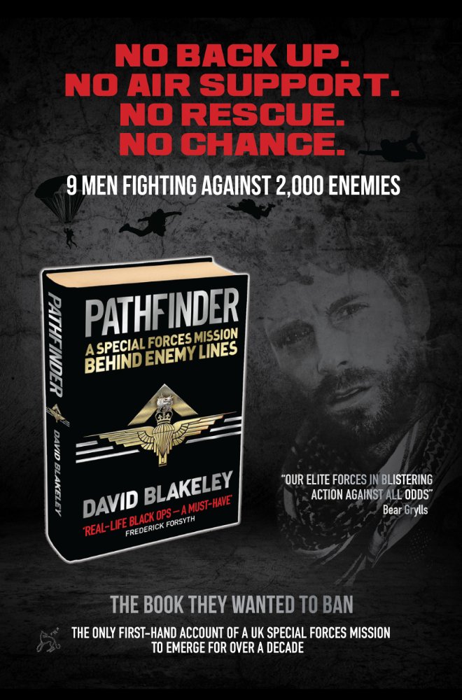 David Blakeley