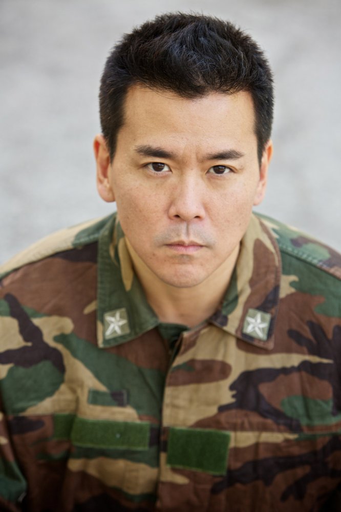 Michael Sun Lee