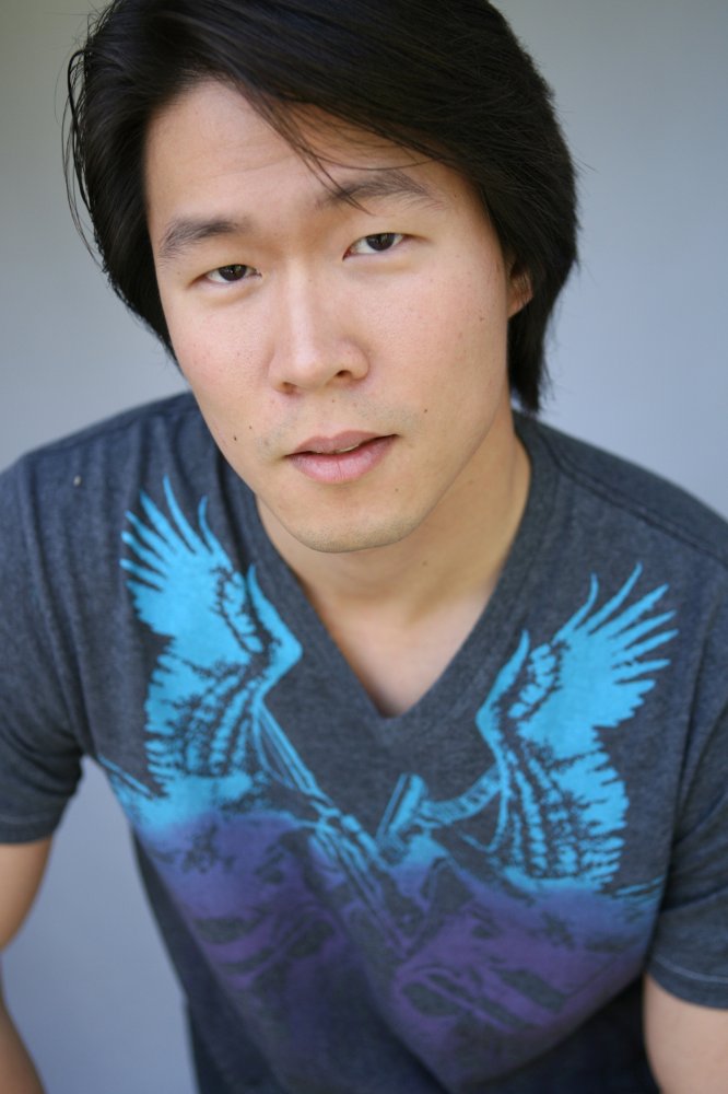 Andrew Chen