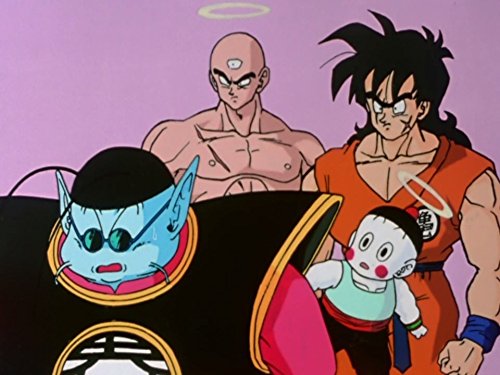Yamcha