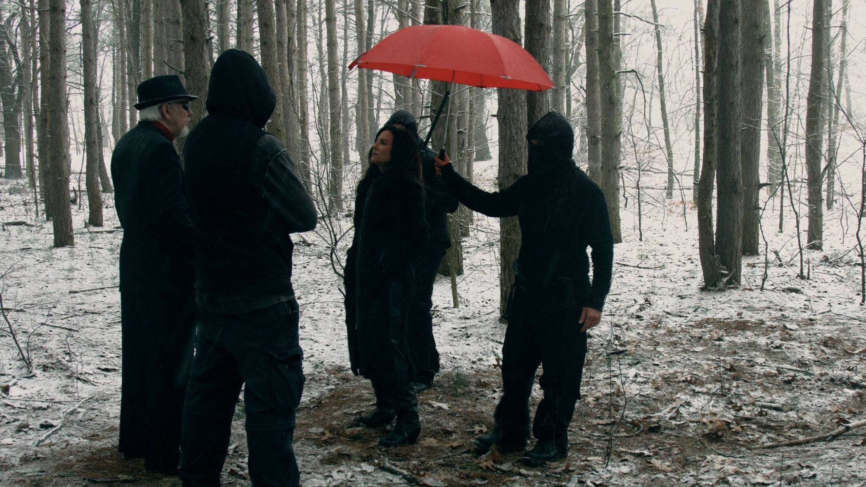 Carrie Bradstreet