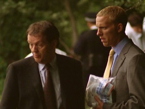 Laurence Fox