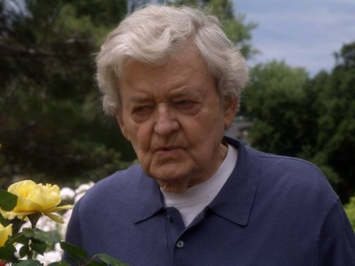 Hal Holbrook