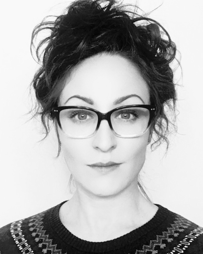 Nicole Geddie