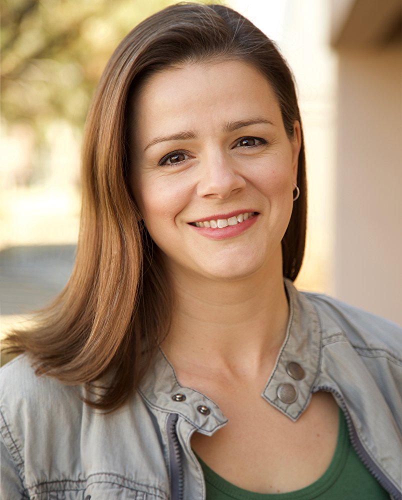 Teresa Jones