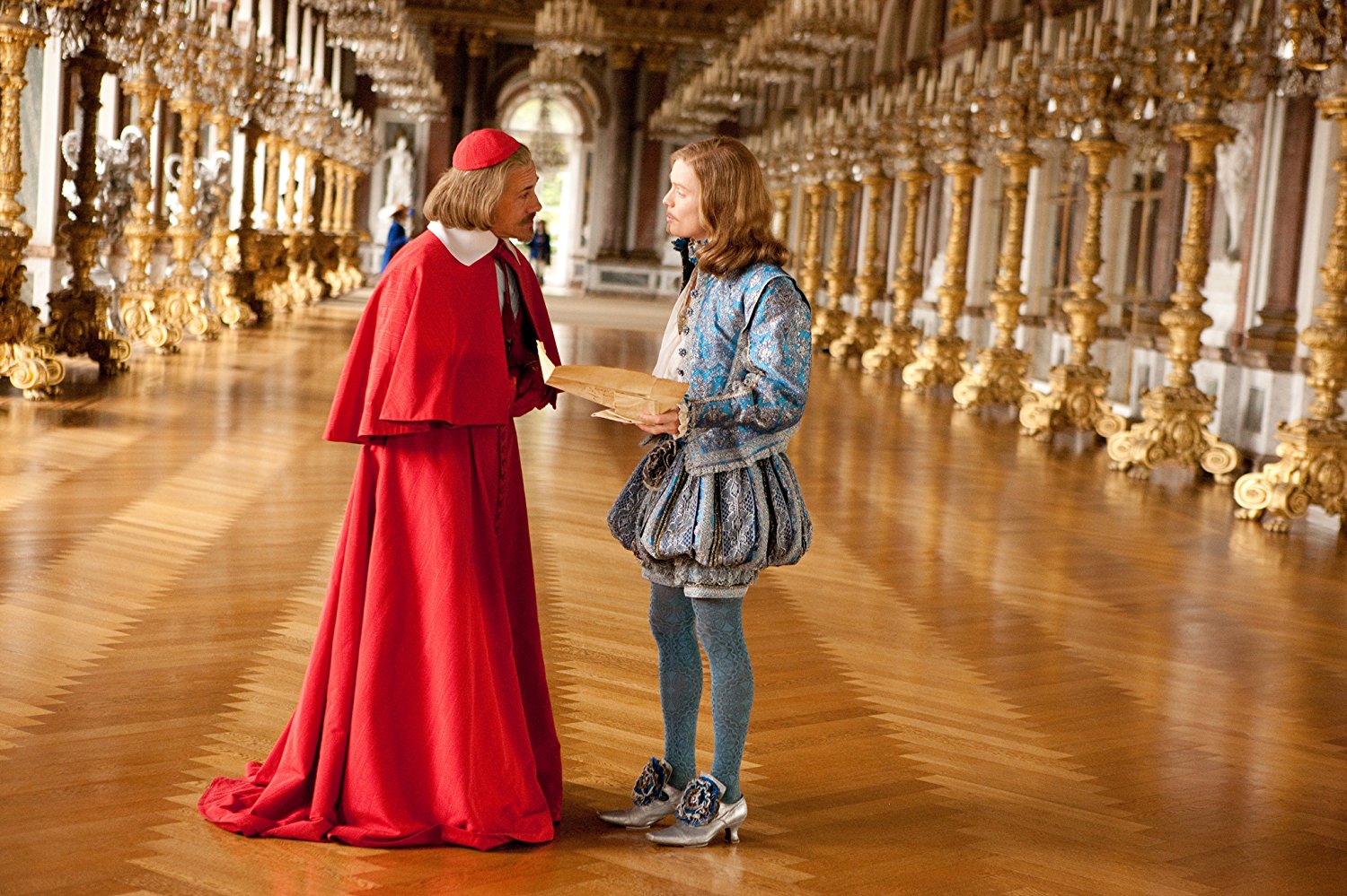 Louis XIII