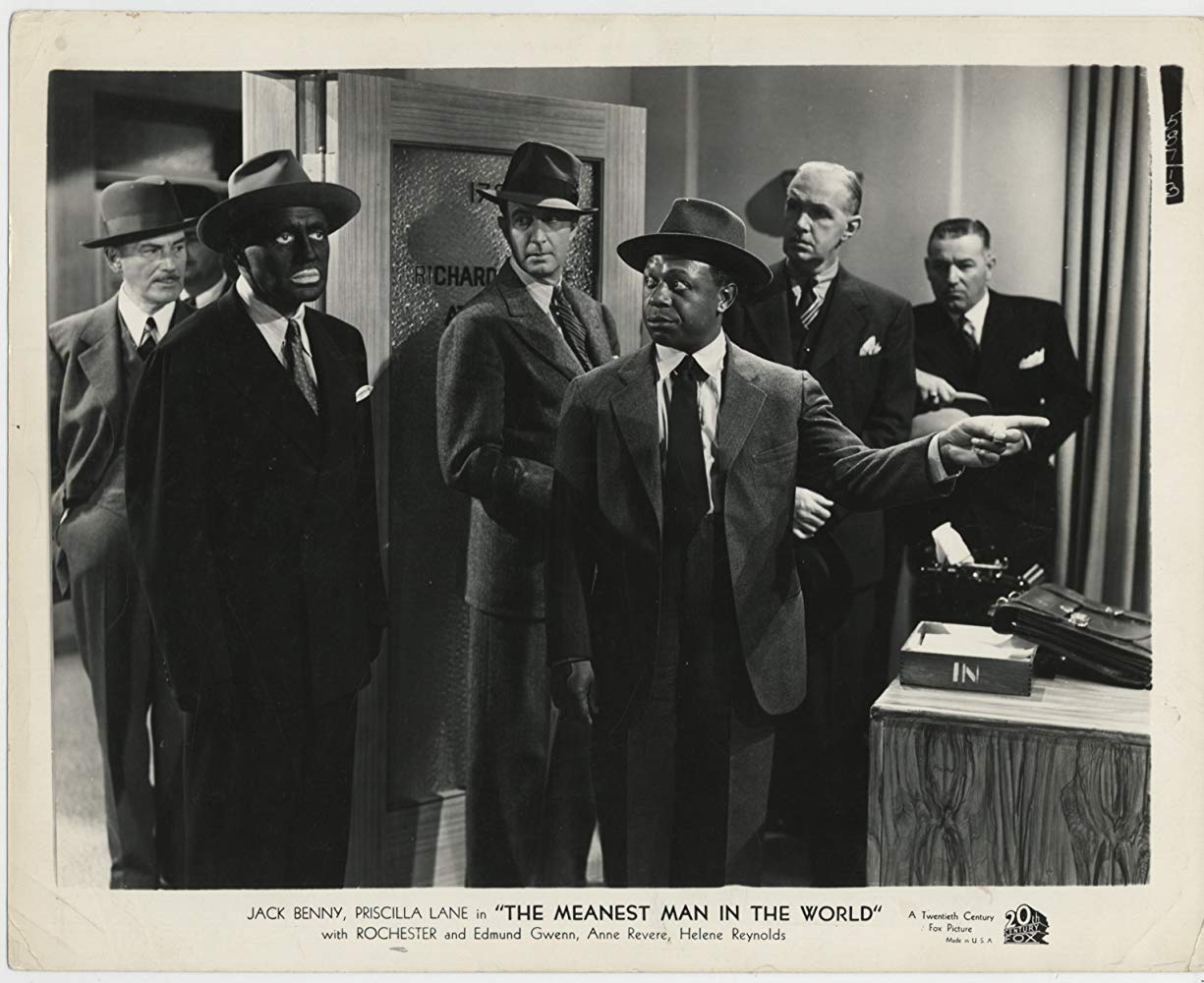 Jack Benny