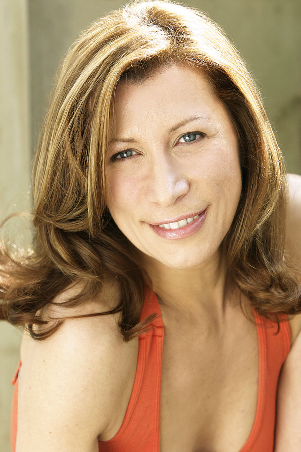 Patrizia Milano