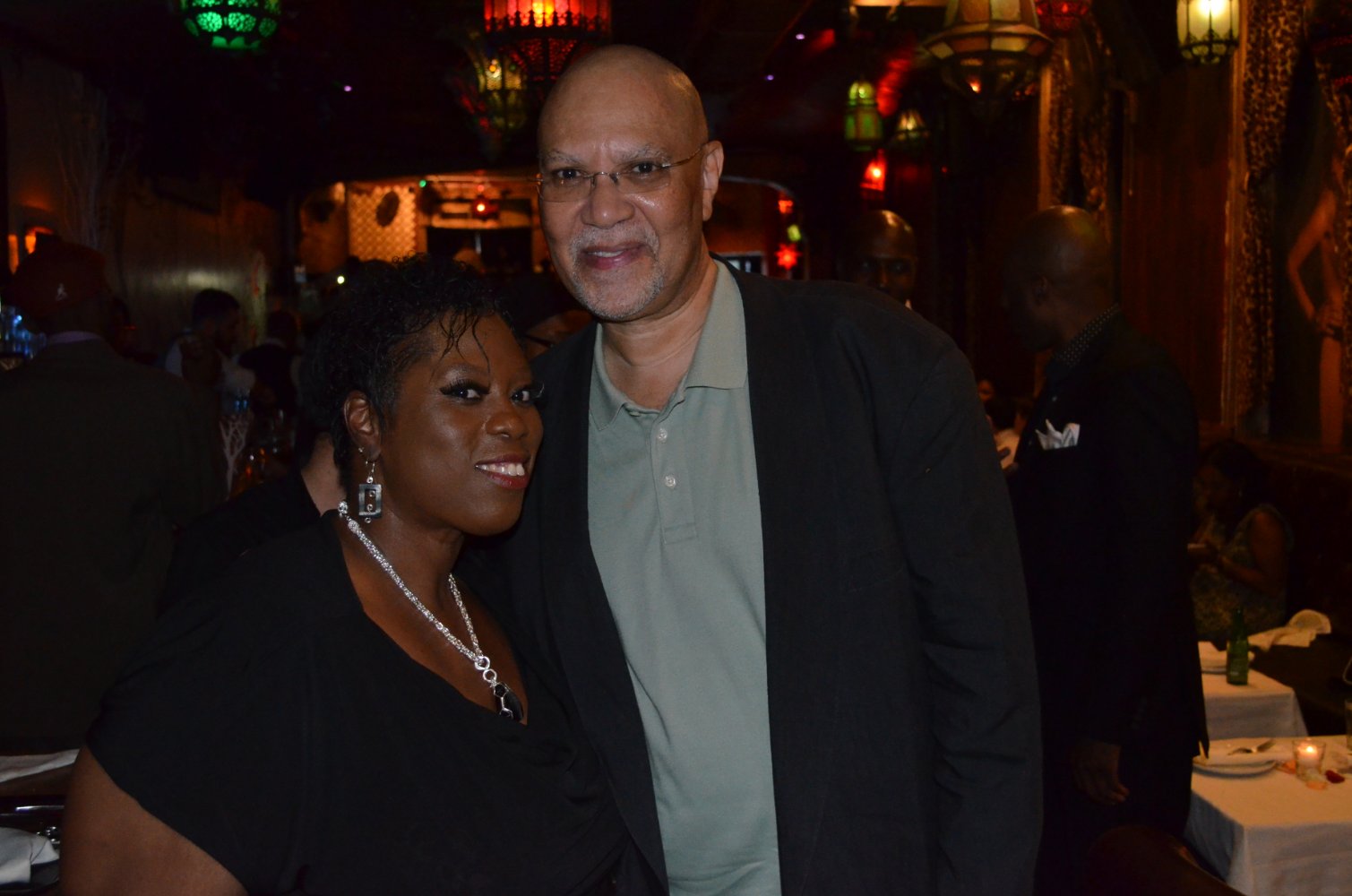 Alysia Joy Powell
