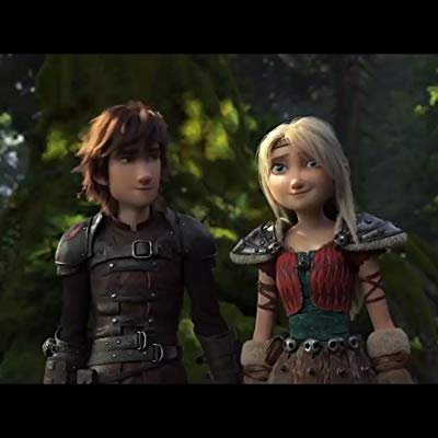 Astrid