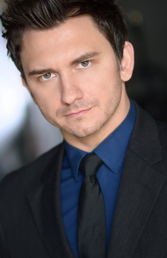 Jordan Miczek