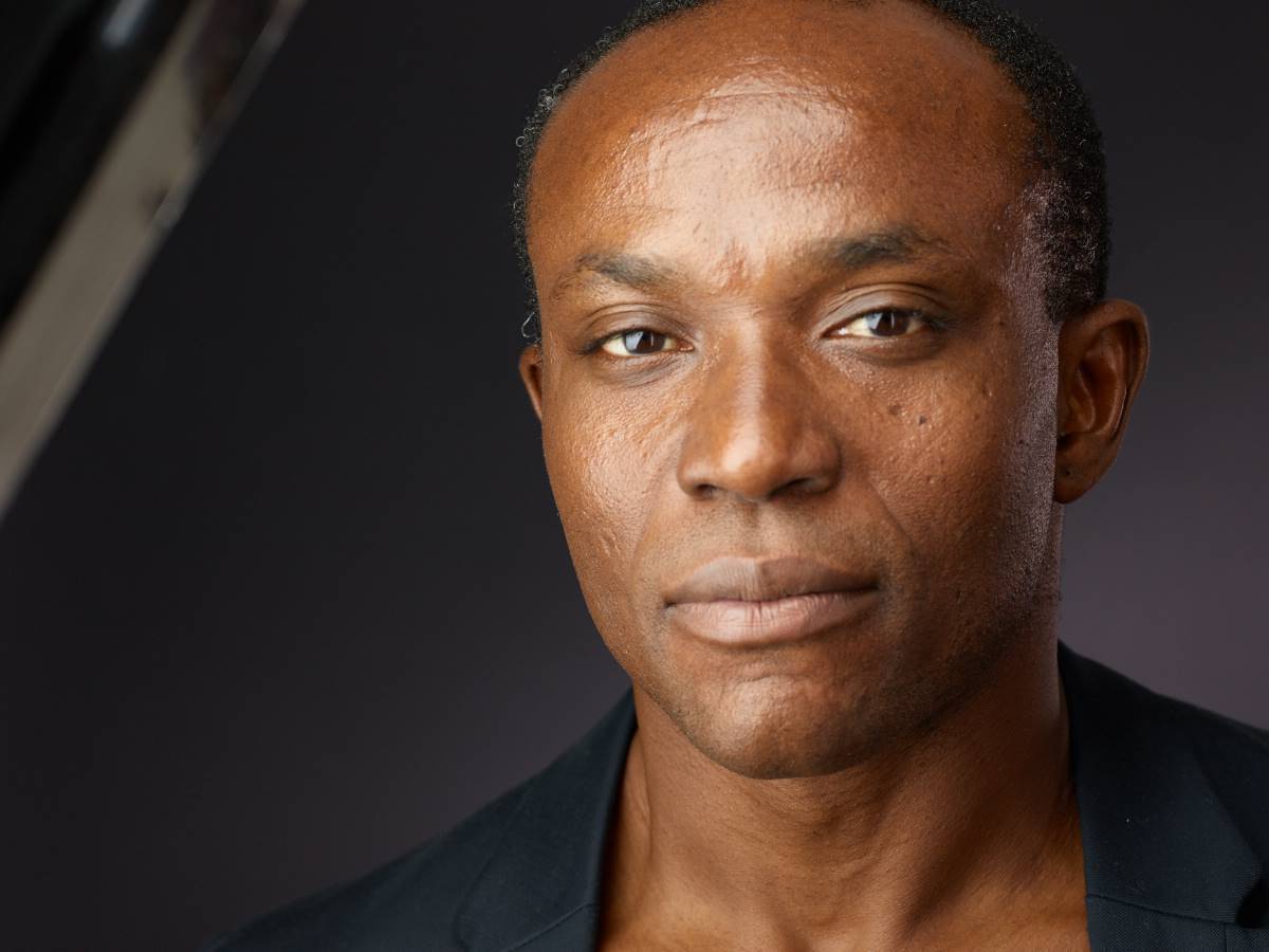 Kofi Boakye