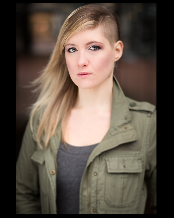 Nikki Wallin