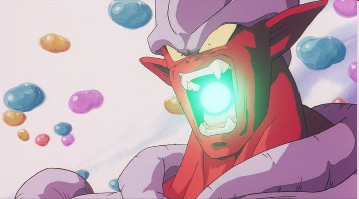 Janemba