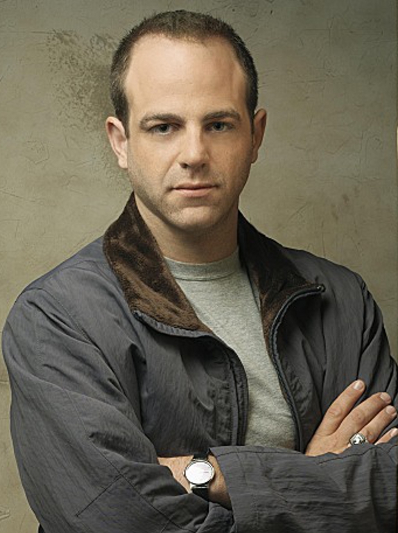 Paul Kellerman