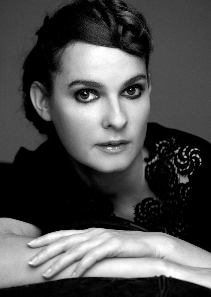 Biljana Stojkoska