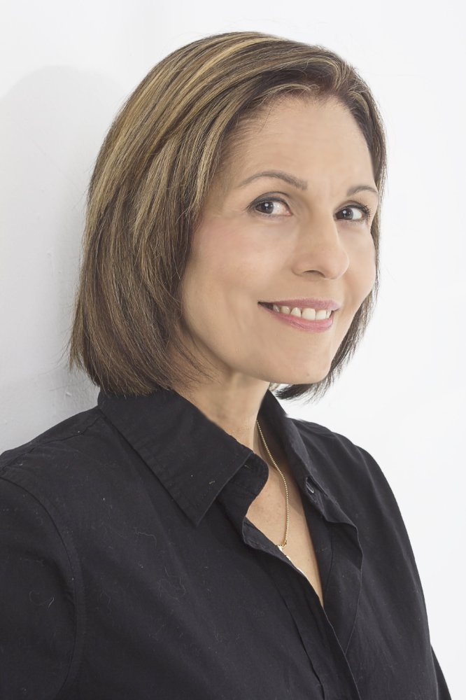 Cheryl De Luca