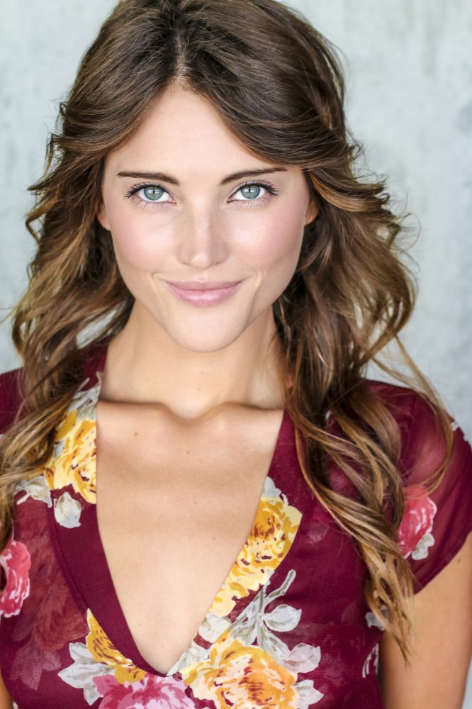 Ashley Riley