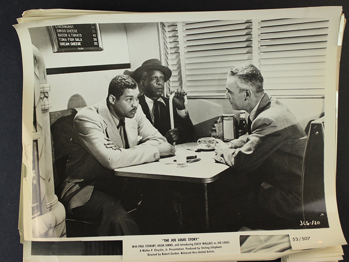 Joe Louis