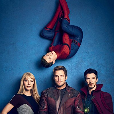 Peter Parker, Spider-Man