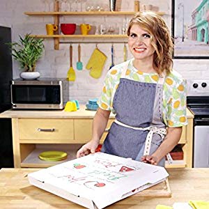 Herself - Host