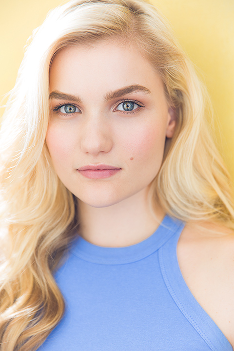 Summer Myers