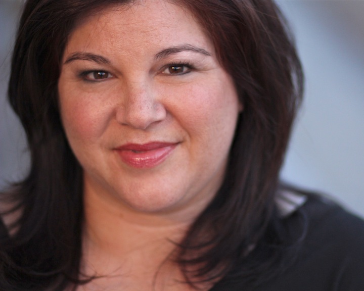 Laura Baukol