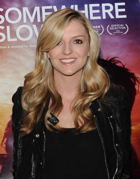 Maude Hirst