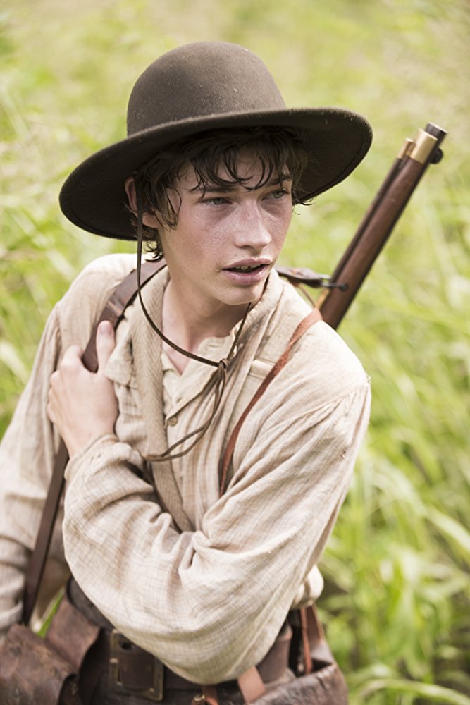 Eli McCullough
