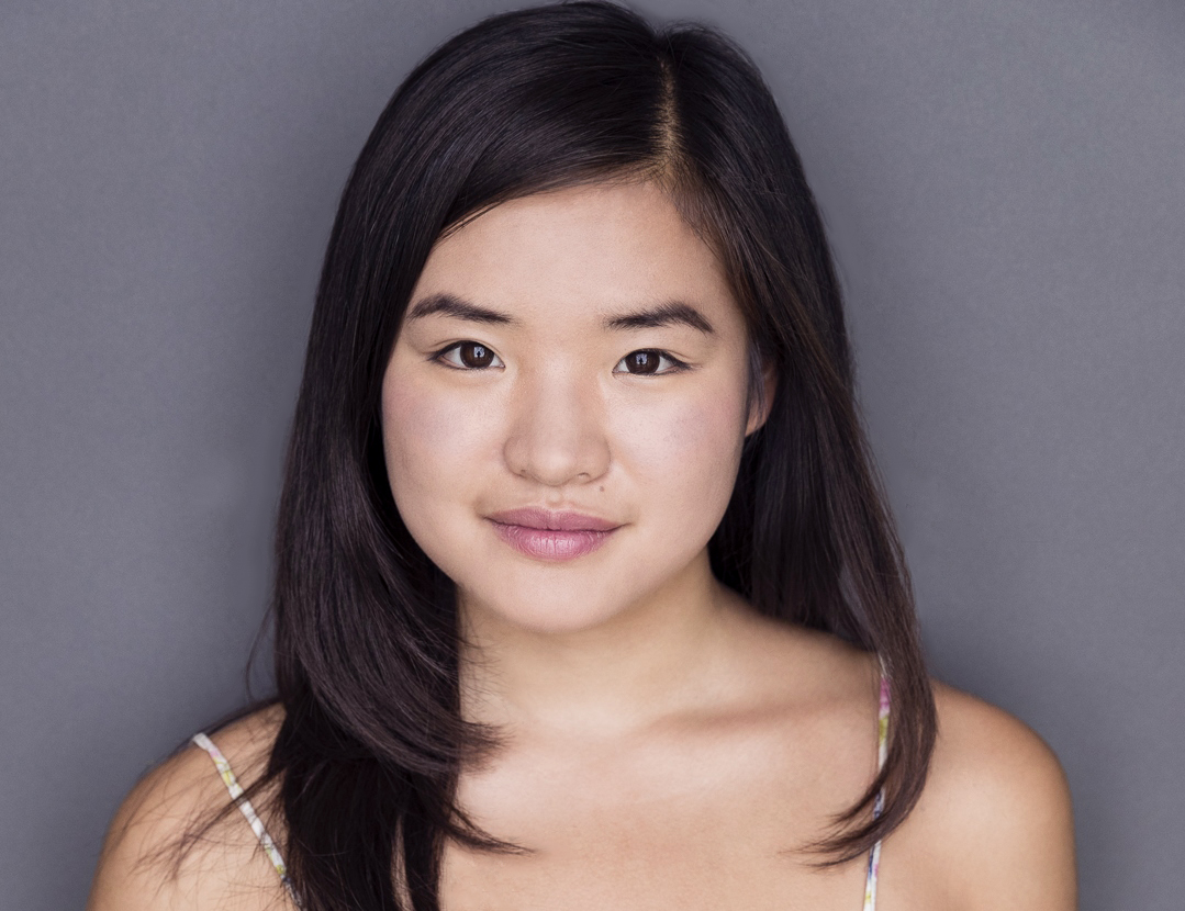 Natasha Tina Liu