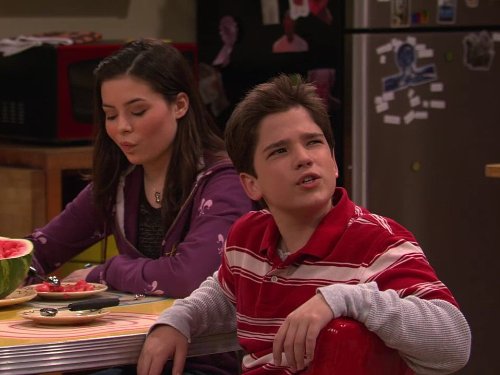 Freddie Benson