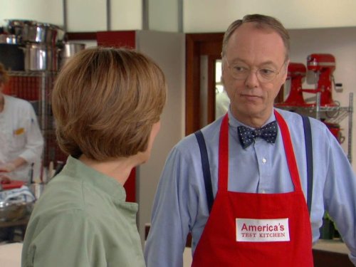 Christopher Kimball