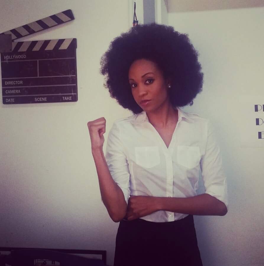 Melanie Imani