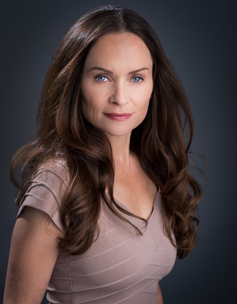 Heidi Kaufman
