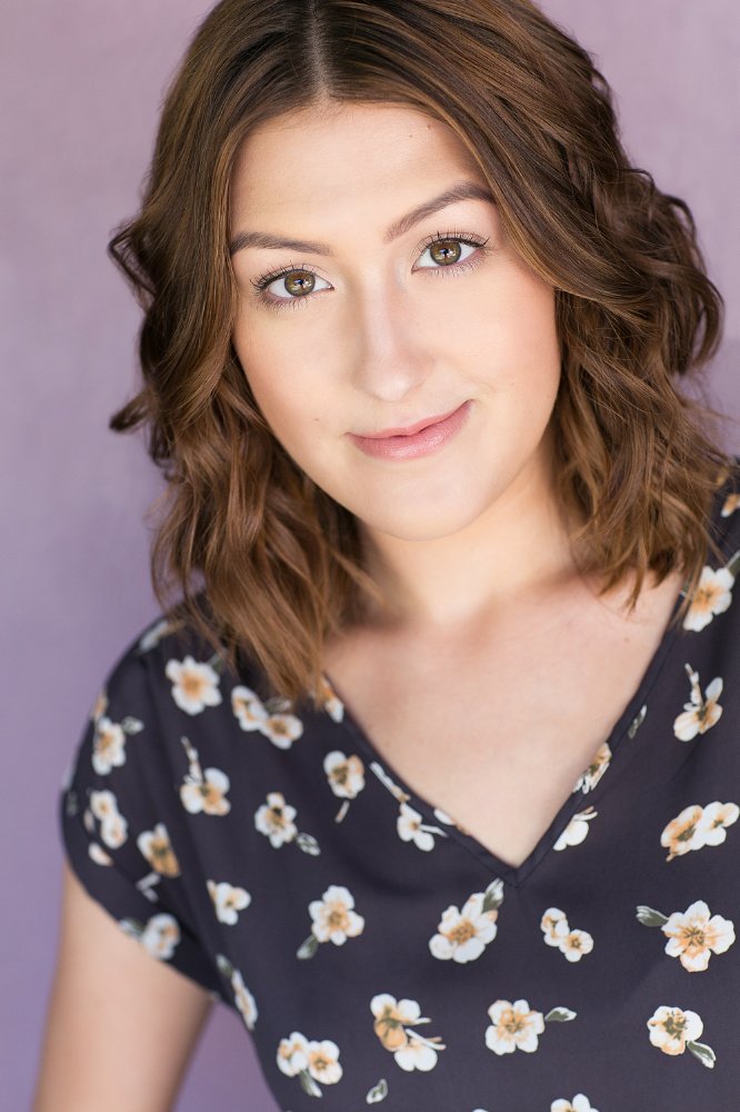 Ali Hill