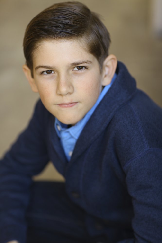 Kelton DuMont