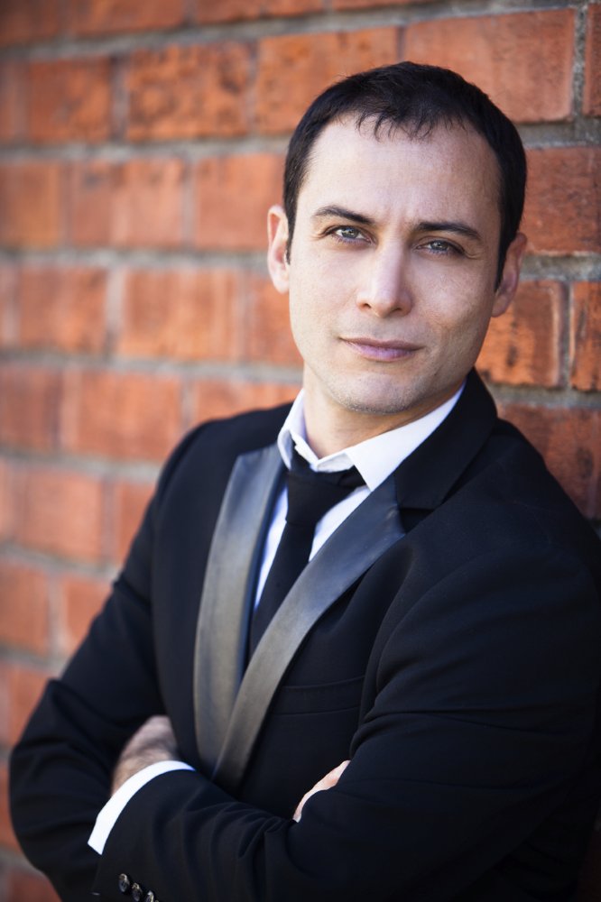 Giuseppe Russo