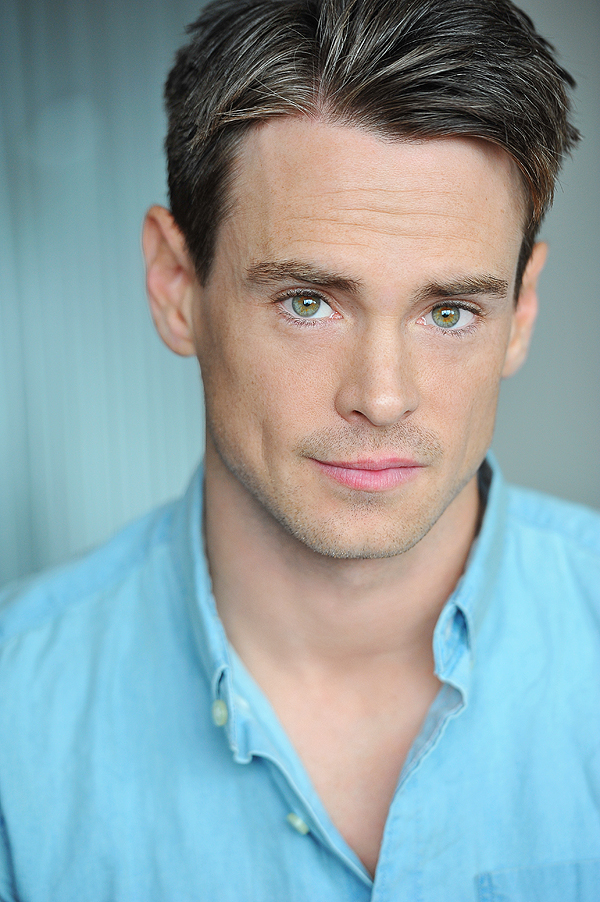 Kyle Jordan