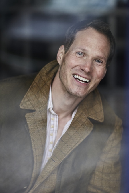 Daniel Cerv