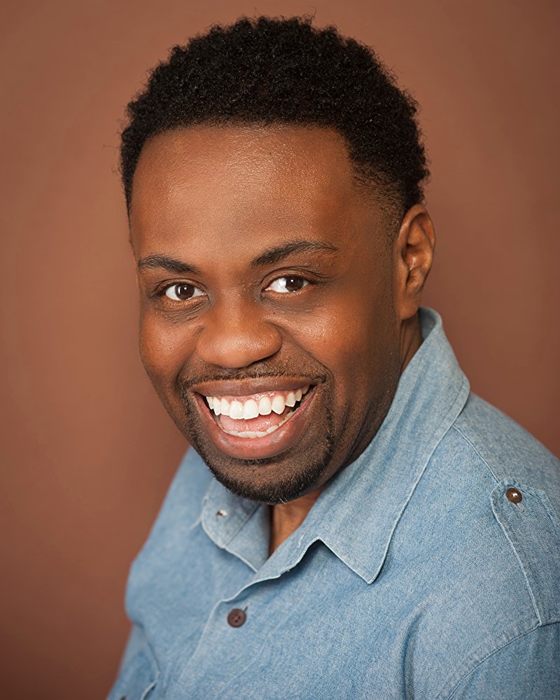 Chadwick Pressley