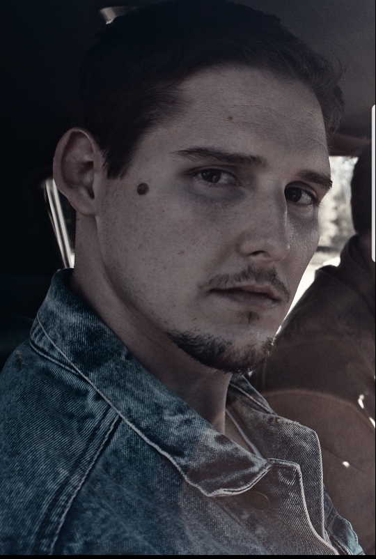 Christopher Mullis
