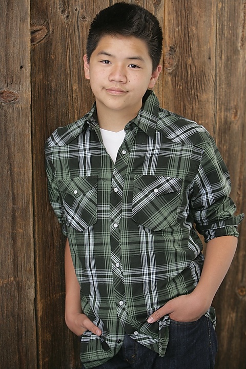 Ryan Christopher Lee