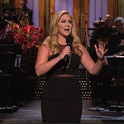 Herself - Host, Various, Amy Meriwether Sherman, Amy Schumer